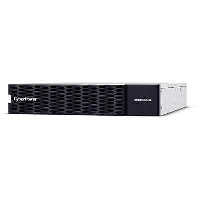 CyberPower BPE192VL2U01 USV Batteriekabinet - Rackmount/Tower CyberPower BPE192VL2U01 USV Batteriekabinet - Rackmount/Tower