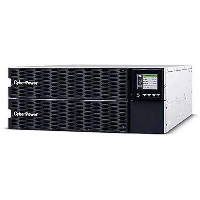 CyberPower UPS OL10KERTHD 10kVA - Conversion doppia online CyberPower UPS OL10KERTHD 10kVA - Conversion doppia online