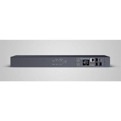 CyberPower - PDU84005 - 12x IEC-C13 - 230V/16A - PDU CyberPower - PDU84005 - 12x IEC-C13 - 230V/16A - PDU