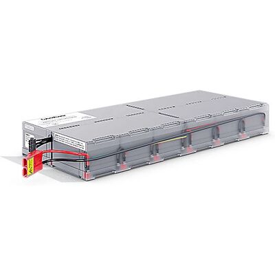 CyberPower Systems RBP0144 USV-Batterie - Versiegelte Blei-Gel - 144 V CyberPower Systems RBP0144 USV-Batterie - Versiegelte Blei-Gel - 144 V