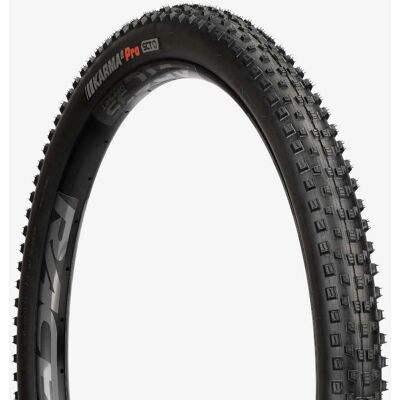 Pneumatico MTB Kenda K1237 senza camera - Nero Pneumatico MTB Kenda K1237 senza camera - Nero