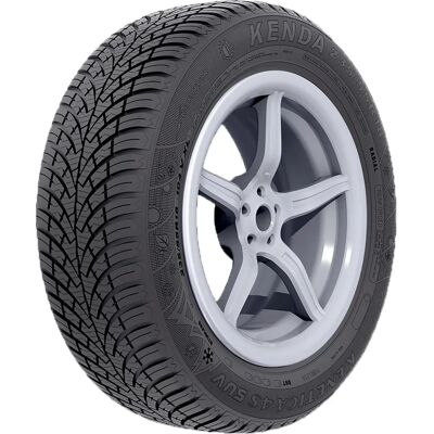 Kenda Kenetica 4S SUV KR609 235/60 R17 - Ganzjahres SUV-Reifen Kenda Kenetica 4S SUV KR609 235/60 R17 - Ganzjahres SUV-Reifen
