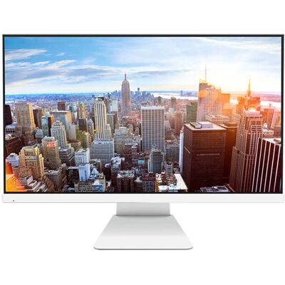 ECS E22-MH410 All-in-One White - Computer ECS E22-MH410 All-in-One White - Computer