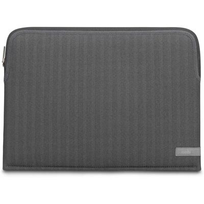 Moshi Pluma 14" Laptop-Hülle Grau - Notebooktasche Moshi Pluma 14" Laptop-Hülle Grau - Notebooktasche