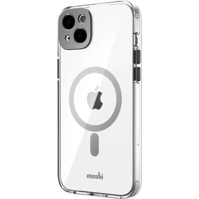 Funda Moshi iGlaze MagSafe para iPhone 14 Max y Plus - Protección Funda Moshi iGlaze MagSafe para iPhone 14 Max y Plus - Protección