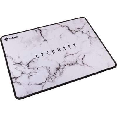 Tapis de souris Traitors Eternity Speed - XL, Noir/Blanc - Publicité Tapis de souris Traitors Eternity Speed - XL, Noir/Blanc - Publicité