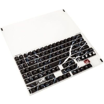 Traitors TARTARUS Keycap Set - Touches - Publicité Traitors TARTARUS Keycap Set - Touches - Publicité