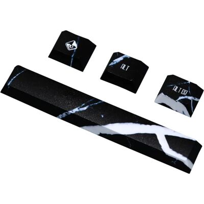 Traitors TARTARUS Set de Keycaps - Touches - Publicité Traitors TARTARUS Set de Keycaps - Touches - Publicité