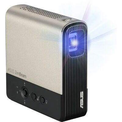 Przenośny projektor ASUS ZenBeam E2 300 Lumen - WVGA Przenośny projektor ASUS ZenBeam E2 300 Lumen - WVGA
