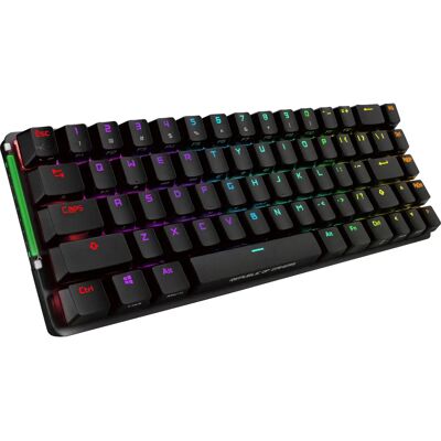 Tastiera da gioco ASUS ROG Falchion - Nera Tastiera da gioco ASUS ROG Falchion - Nera