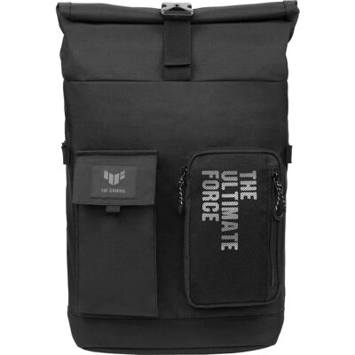 ASUS - VP4700 - Negro - Laptop Backpack ASUS - VP4700 - Negro - Laptop Backpack
