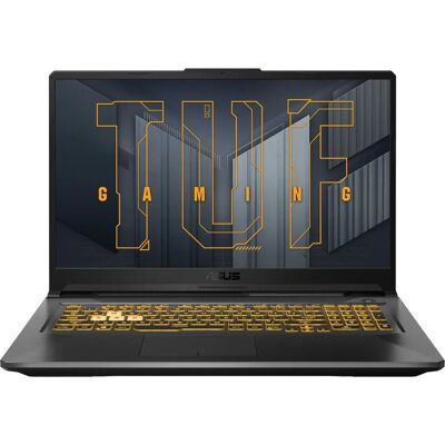 ASUS TUF Gaming A17 FA706QM-HX049R - Laptop ASUS TUF Gaming A17 FA706QM-HX049R - Laptop