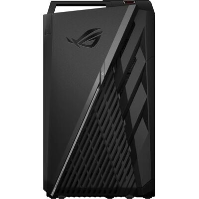 ASUS ROG Strix G35CG Gaming PC - High-end NVIDIA RTX 3080 - i7-11700KF - 16GB RAM - 3TB Storage ASUS ROG Strix G35CG Gaming PC - High-end NVIDIA RTX 3080 - i7-11700KF - 16GB RAM - 3TB Storage
