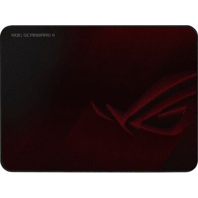 ASUS ROG Scabbard II Tapis de Souris Gaming - Surface de Jeu ASUS ROG Scabbard II Tapis de Souris Gaming - Surface de Jeu