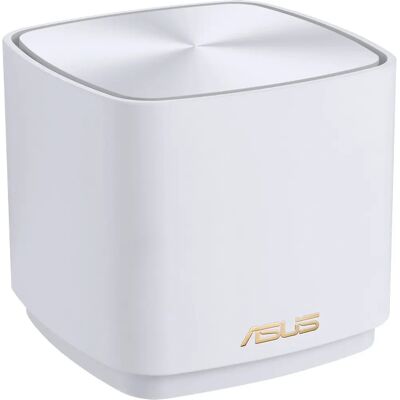 ASUS ZenWiFi XD5 - 1-Pack Weiß ASUS ZenWiFi XD5 - 1-Pack Weiß