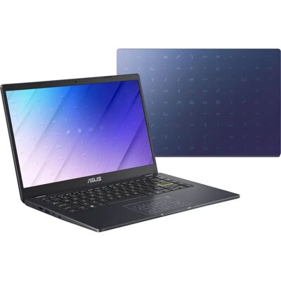 ASUS E410KA-EK143TS Laptop - Full HD - N4500 - Blau ASUS E410KA-EK143TS Laptop - Full HD - N4500 - Blau