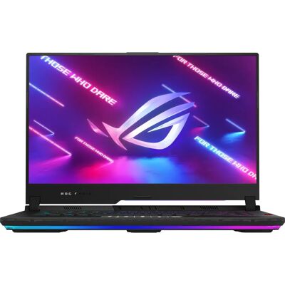 ASUS ROG Strix SCAR 15 G533QS-HF017T - Laptop ASUS ROG Strix SCAR 15 G533QS-HF017T - Laptop