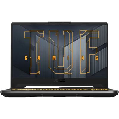 ASUS TUF Gaming F15 FX506HM-HN178R - Laptop - Intel i7, 16GB RAM, 1TB SSD ASUS TUF Gaming F15 FX506HM-HN178R - Laptop - Intel i7, 16GB RAM, 1TB SSD
