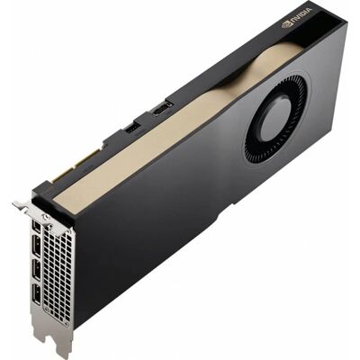 ASUS A2000 NVIDIA RTX A2000 - Carte Graphique - Publicité ASUS A2000 NVIDIA RTX A2000 - Carte Graphique - Publicité