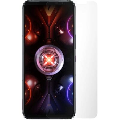 Asus ROG Phone 7/6 kijelzővédő - Fólia Asus ROG Phone 7/6 kijelzővédő - Fólia