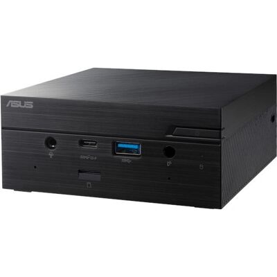 ASUS PN50-BB5135MD - Mini PC mit AMD Ryzen 5, 8GB RAM, 256GB SSD ASUS PN50-BB5135MD - Mini PC mit AMD Ryzen 5, 8GB RAM, 256GB SSD