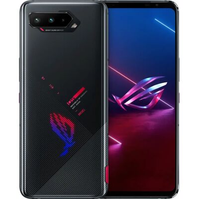 Asus ROG Phone 5s - 12GB 512GB Phantom Black Asus ROG Phone 5s - 12GB 512GB Phantom Black