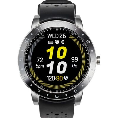 ASUS VivoWatch 5 Nero ASUS VivoWatch 5 Nero