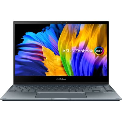 ASUS Zenbook Flip 13 OLED UX363EA-HP945W - Laptop ASUS Zenbook Flip 13 OLED UX363EA-HP945W - Laptop