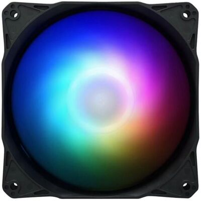 Asus GT301 Grau 120mm ARGB Computerlüfter Asus GT301 Grau 120mm ARGB Computerlüfter