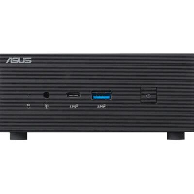 ASUS PN63-BS3018MDS1 Schwarz i3-1115G4 - Mini PC ASUS PN63-BS3018MDS1 Schwarz i3-1115G4 - Mini PC