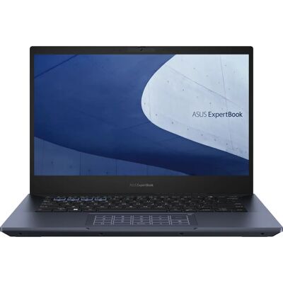 ASUS ExpertBook B5 B5402CEA-KI0314X - Core i7-1195G7 - 32GB - 512GB SSD - Zwart ASUS ExpertBook B5 B5402CEA-KI0314X - Core i7-1195G7 - 32GB - 512GB SSD - Zwart