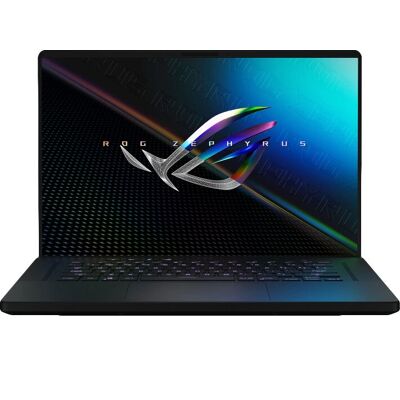ASUS ROG Zephyrus M16 - Core i9, 16" WQXGA, 32GB RAM, 2TB SSD - Laptop ASUS ROG Zephyrus M16 - Core i9, 16" WQXGA, 32GB RAM, 2TB SSD - Laptop