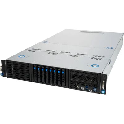 ASUS ESC4000-E10S-SKU1 Server - LGA 4189, Schwarz, Silber ASUS ESC4000-E10S-SKU1 Server - LGA 4189, Schwarz, Silber