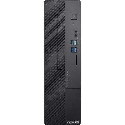 ASUS ExpertCenter D6405 - G6405, 8 GB RAM, 256 GB SSD, Windows 10 Pro - PC ASUS ExpertCenter D6405 - G6405, 8 GB RAM, 256 GB SSD, Windows 10 Pro - PC