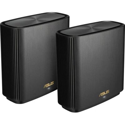 ASUS ZenWiFi XT9 - 2er Pack Schwarz ASUS ZenWiFi XT9 - 2er Pack Schwarz