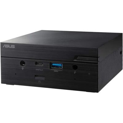 ASUS PN50 Mini PC - AMD Ryzen 5 4500U, 8GB RAM, 256GB SSD, Windows 10 Pro ASUS PN50 Mini PC - AMD Ryzen 5 4500U, 8GB RAM, 256GB SSD, Windows 10 Pro