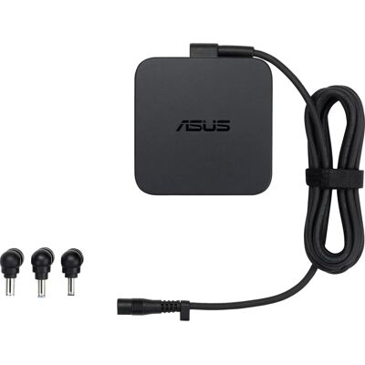ASUS U65W-01 Univerzális Mini Többrészes Adapter - Autóalkatrész ASUS U65W-01 Univerzális Mini Többrészes Adapter - Autóalkatrész
