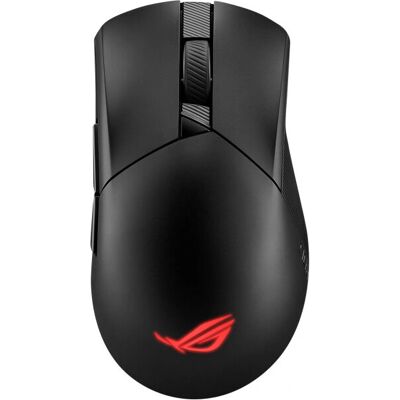 ASUS ROG Gladius III Wireless AimPoint Gaming Egér - Fekete ASUS ROG Gladius III Wireless AimPoint Gaming Egér - Fekete