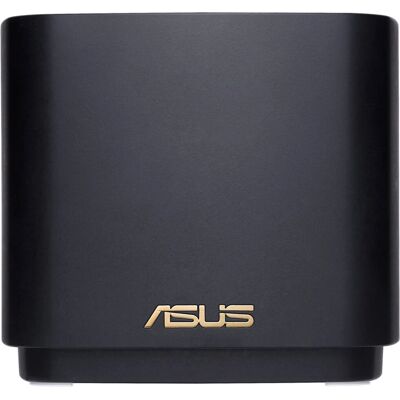 ASUS ZenWiFi XD4 Plus - Routeur WiFi 6 double bande - Noir ASUS ZenWiFi XD4 Plus - Routeur WiFi 6 double bande - Noir