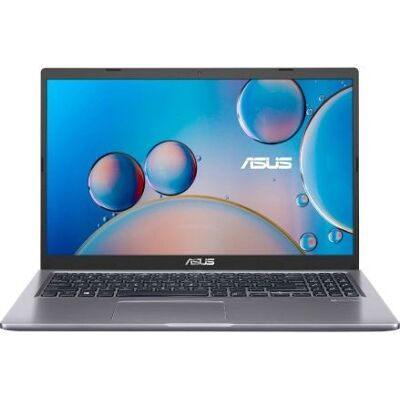 ASUS X515MA-C42G3W Laptop - 15,6" Full HD - Intel N4020 - 4GB RAM - 256GB SSD - Grau ASUS X515MA-C42G3W Laptop - 15,6" Full HD - Intel N4020 - 4GB RAM - 256GB SSD - Grau