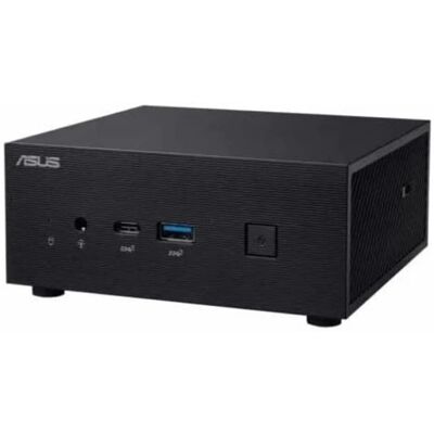 Asus PN-63-S1 Mini PC Core i3 8GB 256GB Asus PN-63-S1 Mini PC Core i3 8GB 256GB