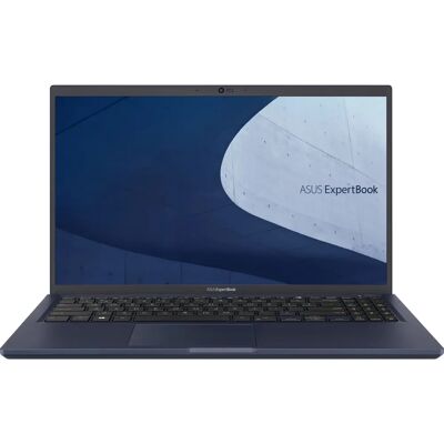 ASUS B1500CEAE-BQ2988X - Intel i5 Laptop 15.6" Full HD 8GB SSD Wi-Fi 6 Windows 11 Pro ASUS B1500CEAE-BQ2988X - Intel i5 Laptop 15.6" Full HD 8GB SSD Wi-Fi 6 Windows 11 Pro