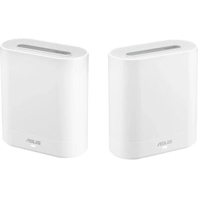 ASUS ExpertWiFi EBM68 - 2-pack ASUS ExpertWiFi EBM68 - 2-pack