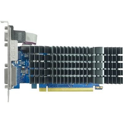 Asus GT710-SL-2GD3-BRK-EVO Asus GT710-SL-2GD3-BRK-EVO