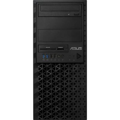 Tower Server ASUS TS100-E11-PI4 - Intel C256, LGA 1200, Nero Tower Server ASUS TS100-E11-PI4 - Intel C256, LGA 1200, Nero