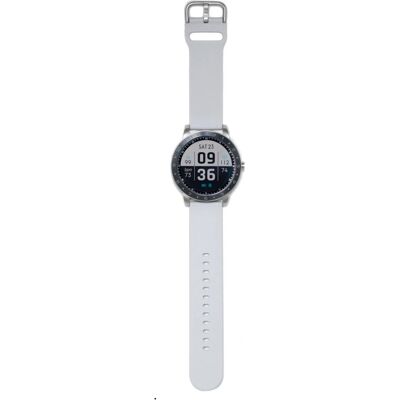 Correa ASUS VivoWatch HC-S03 - Pulsera de silicona gris Correa ASUS VivoWatch HC-S03 - Pulsera de silicona gris