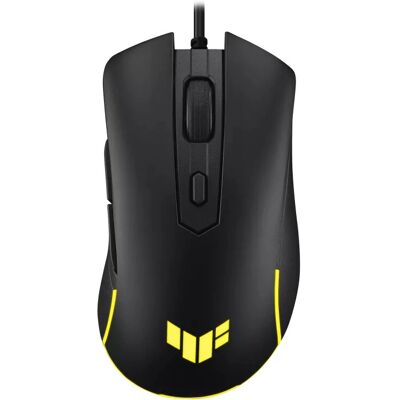Mouse ASUS TUF Gaming M3 Gen II - Negru - 8000 DPI Mouse ASUS TUF Gaming M3 Gen II - Negru - 8000 DPI