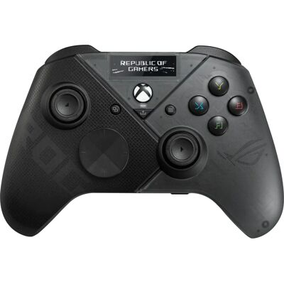 Asus ROG Raikiri Pro Asus ROG Raikiri Pro