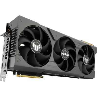 ASUS GeForce RTX 4080 - TUF Gaming 16GB GDDR6X ASUS GeForce RTX 4080 - TUF Gaming 16GB GDDR6X