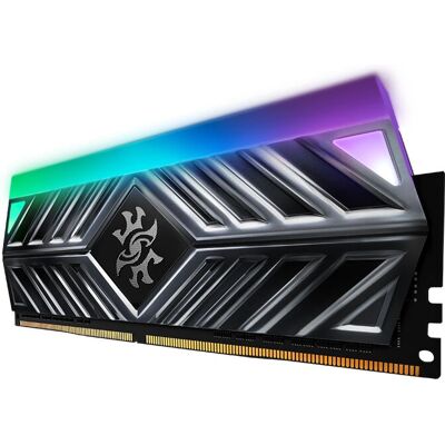 Adata AX4U320016G16A-ST41 Arbeitsspeicher - DDR4 16GB 3200MHz Adata AX4U320016G16A-ST41 Arbeitsspeicher - DDR4 16GB 3200MHz